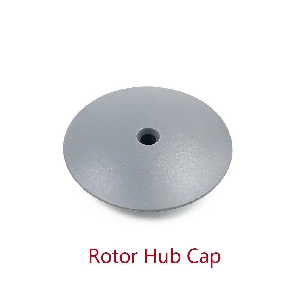 FLYWING Bell 412 Scale Helicopter Parts Bell 412 RC Helicopter Accessories Gear Motor ESC Rotor Head Tail Servo Original Parts