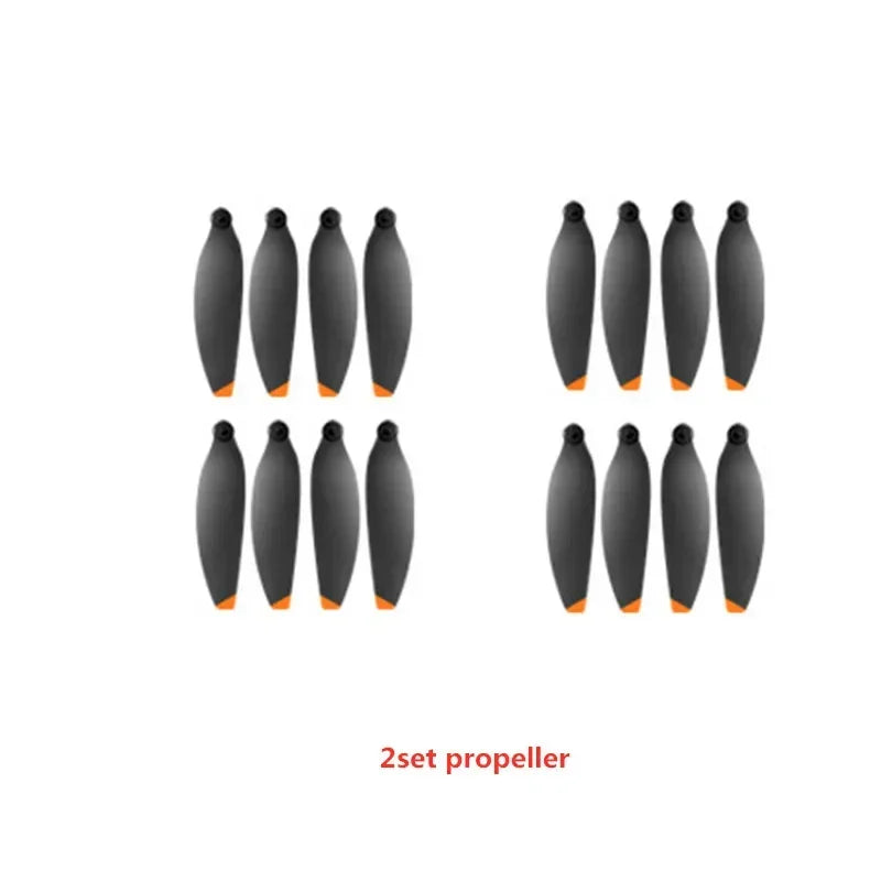 RG106 MAX PRO GPS 4K 6K 8K Professional Brushless RC Quadcopter Drone Parts 7.4V 3800MAH Battery/Propeller/USB/Controller/Arm