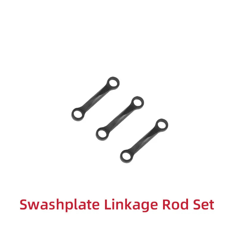 FLYWING bell 412 scale helicopter parts 412 RC Helicopter Accessories Rotor Holder Feather Shaft Tail Motor Servo Original Parts