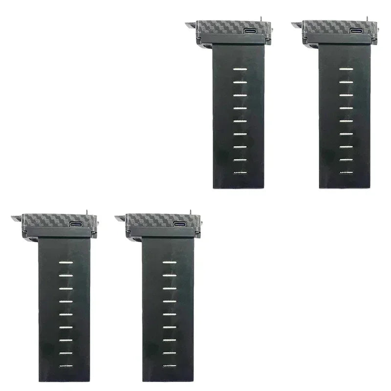 Original AE86 PROMAX 8K Professional Drone Battery 11.4V 8000Mah For AE86+ PRO MAX Plus Carbon Battery Spare Parts Accessory