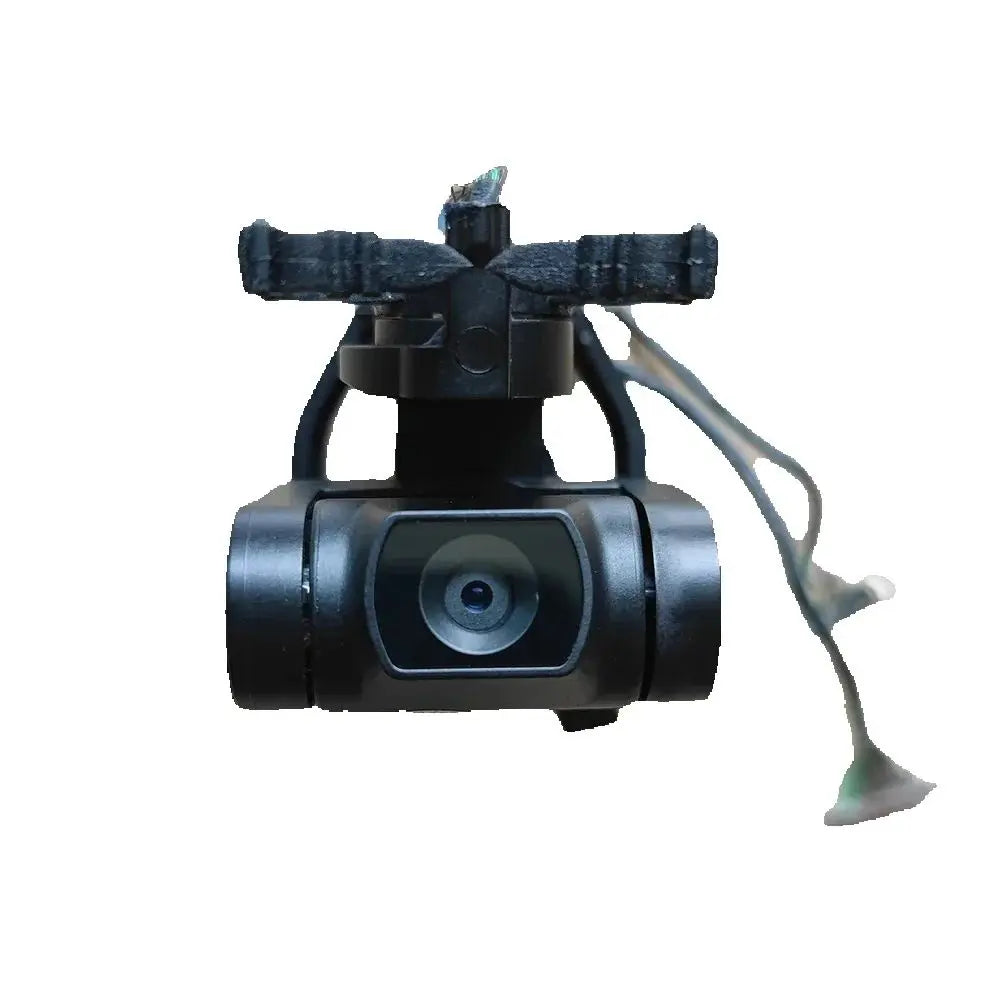 C-Fly Faith Mini 2 RC Drone Spare Parts Kit - Lower Shell Receiver GPS Propeller Chipset 3-Axis Gimbal Camera Arm Motor