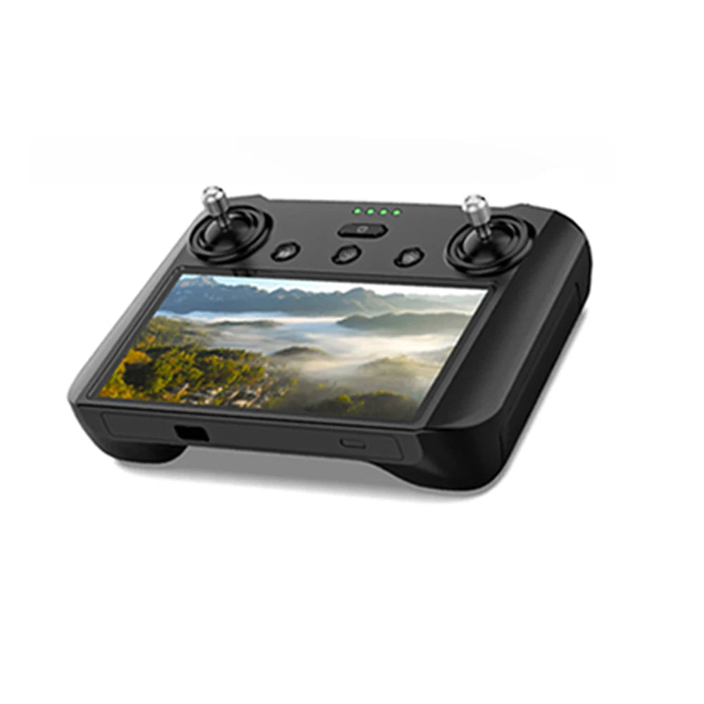 KF104 MAX2 Drone Body Ordinary or Touch Screen Remote Control / Obstacle Avoidance Propeller Original Spare Part Toy Accessories