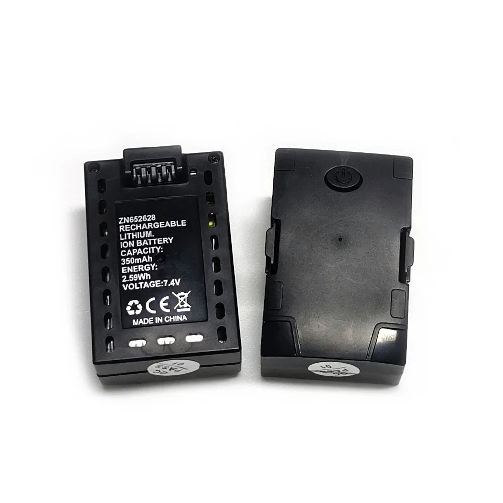 ERA C032 Huey Helicopter Accessory Lithium-ion Battery 7.4V 350mAh