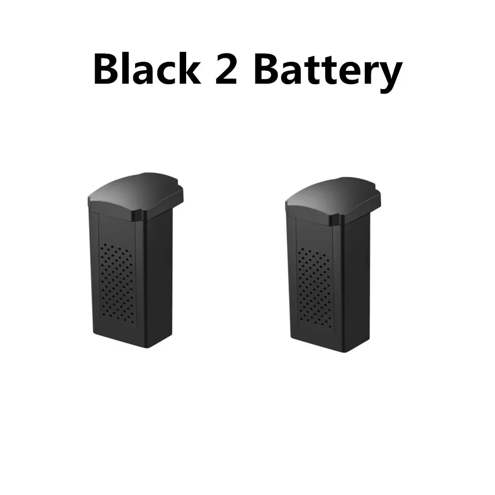 S-X1 MAX GPS Drone Battery Accessories 7.4v 1600mAh  / Propeller Blade / Use For S-X1 MAX GPS Drone Parts