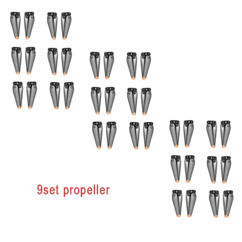 Z908 Pro Original Battery 3.7V 2000MAh For Z908 PRO Drone Battery Z908 Propellers Drone Quadcopter Replacement Accessory