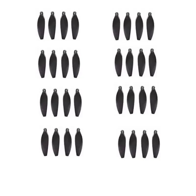 SG109 MAX RC Drone Spare Parts 3.7V 2000mAh Brushless Drone Battery with Propeller Compatible with SG109MAX Drone Accessory