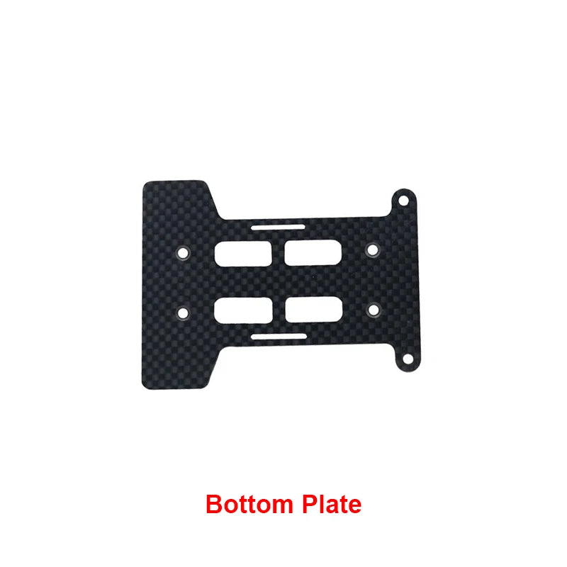 FLYWING BO105 RC helicopter parts Original Factory Battery Install Plate Tail Blade ESC Main Blade main shalf mainMotor RC Servo