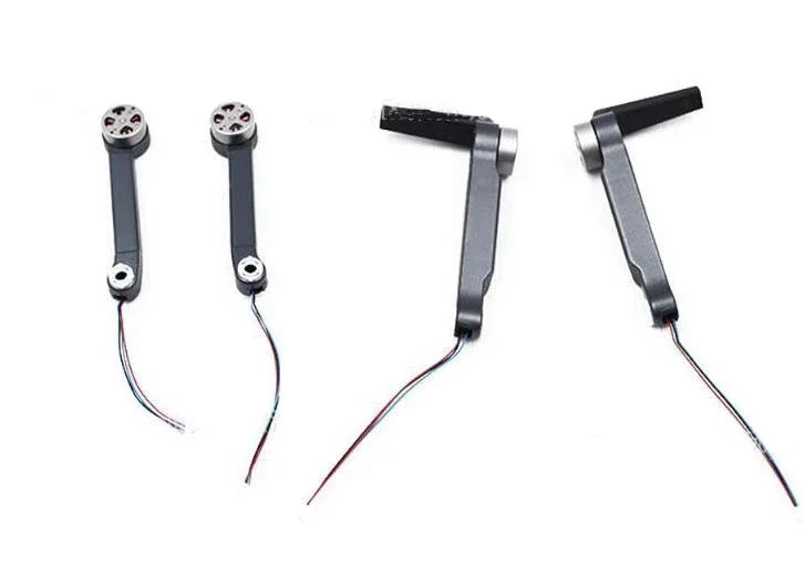 ZLL SG107 PRO SG107Pro GPS Drone Original Accessories Proppeller Blade Body Shell Lipo Battery USB Charger Motor Arm DIY Parts