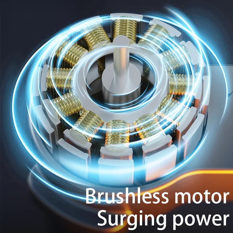 HOT-Professional 8K HD Dual Camera New L600-2 MAX GPS Drone 5KM 3-Axis Gimbal 360 Obstacle Avoidance Brushless Quadcopter Toy