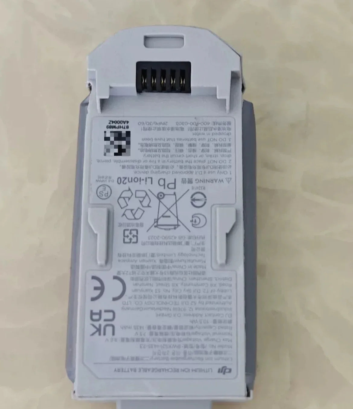 new 3300 mah plus battery For DJI Neo Battery 2500mAh 7.3V Flight Time 2 Minutes Smart Flight Battery New Stock Drone parts