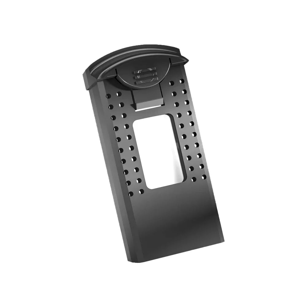 KF108 Battery 7.4V 2200mAh 4K Profesional With Dual HD Camera KF108 Max Mini Drone Original Battery Dron Accessories Parts