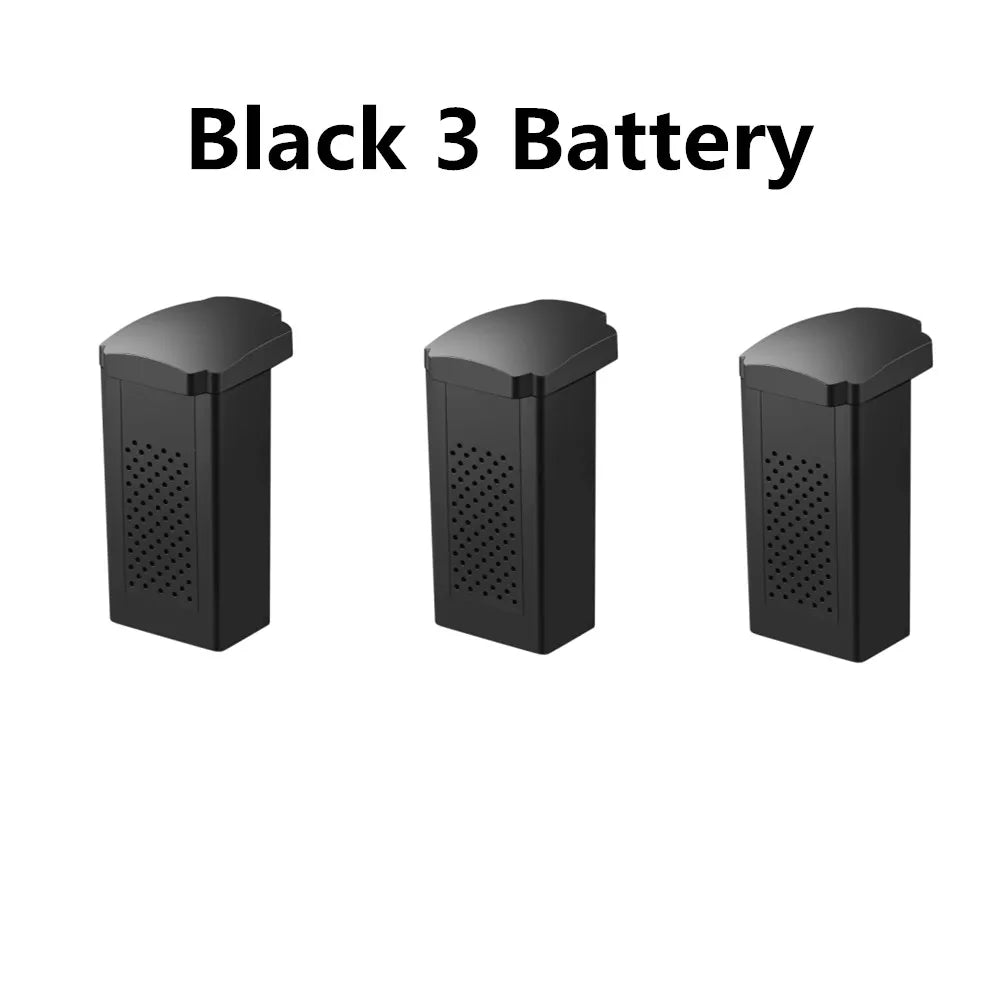 S-X1 MAX GPS Drone Battery Accessories 7.4v 1600mAh  / Propeller Blade / Use For S-X1 MAX GPS Drone Parts