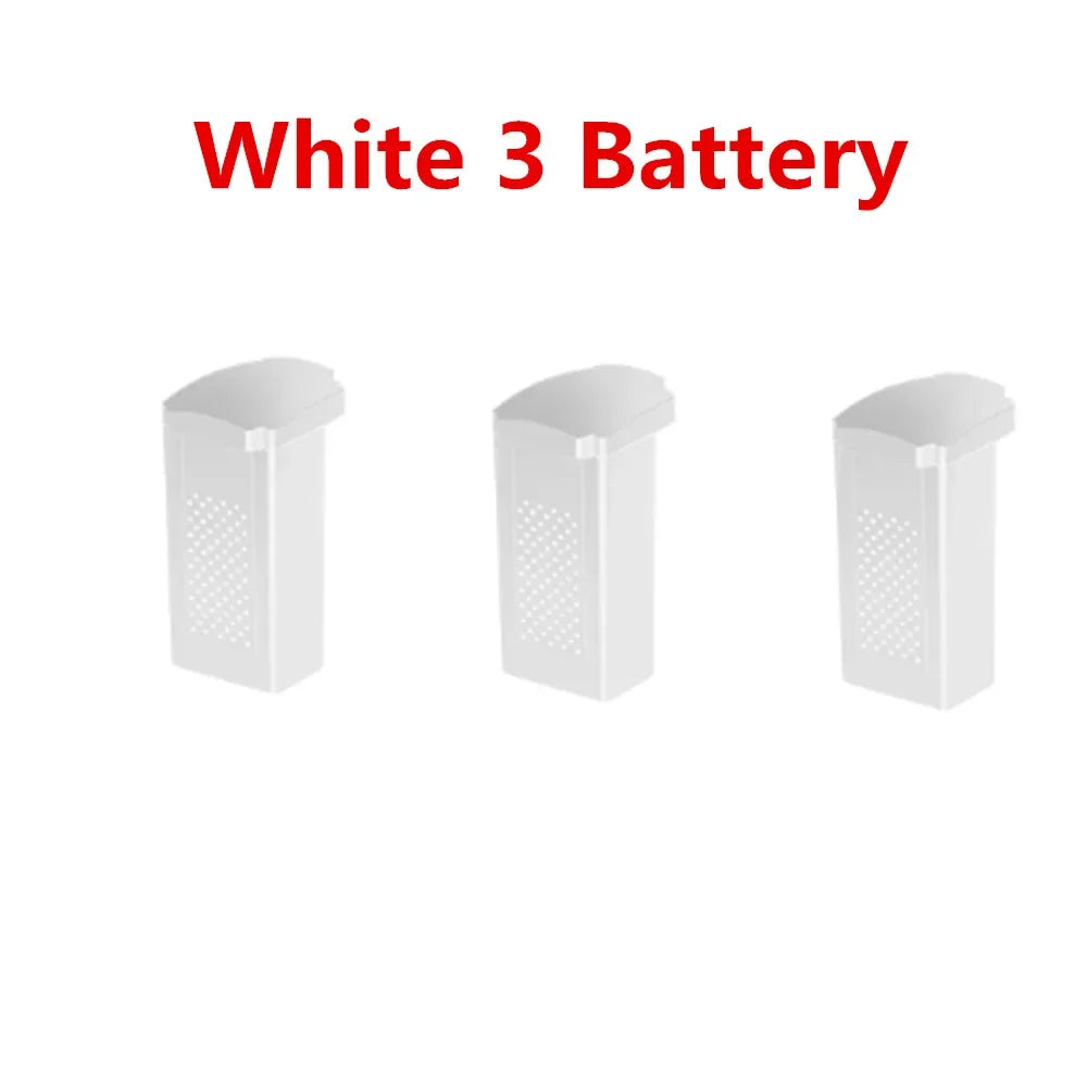 S-X1 MAX GPS Drone Battery Accessories 7.4v 1600mAh  / Propeller Blade / Use For S-X1 MAX GPS Drone Parts