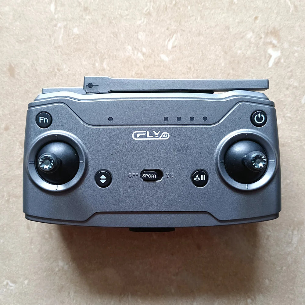 C-Fly Faith2 Pro Drone Spare Parts Kit - Shell, Receiver, Mainboard, GPS, Propellers, 3-Axis Gimbal & Camera Arm