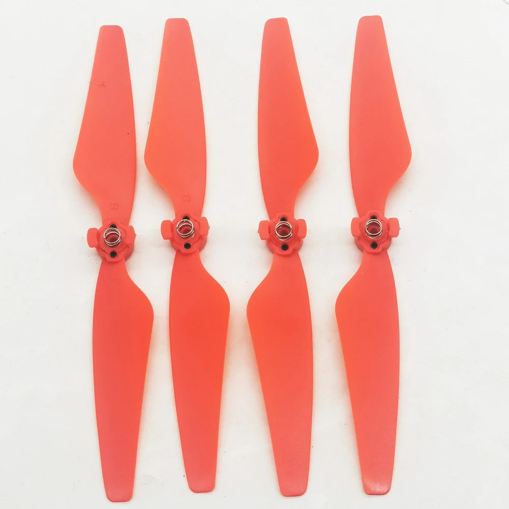 SJRC F22 S3 PRO/ F22 S3 XR RC Quadcopter Spare Parts Body cover/ Blade/Arm/Motor/ receiver/ESC/ Controller parts