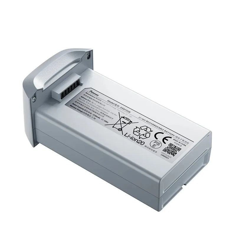 Battery for ATOM 2/ ATOM 1 Camera Drone  2230mAh Battery