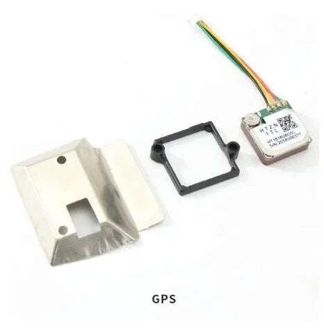 Faith2 Pro Faith 2pro RC Drone Spare Parts Blade Propellers Shell Remote Control Camera Cable Arm Leg Charger GPS Faith2Pro part