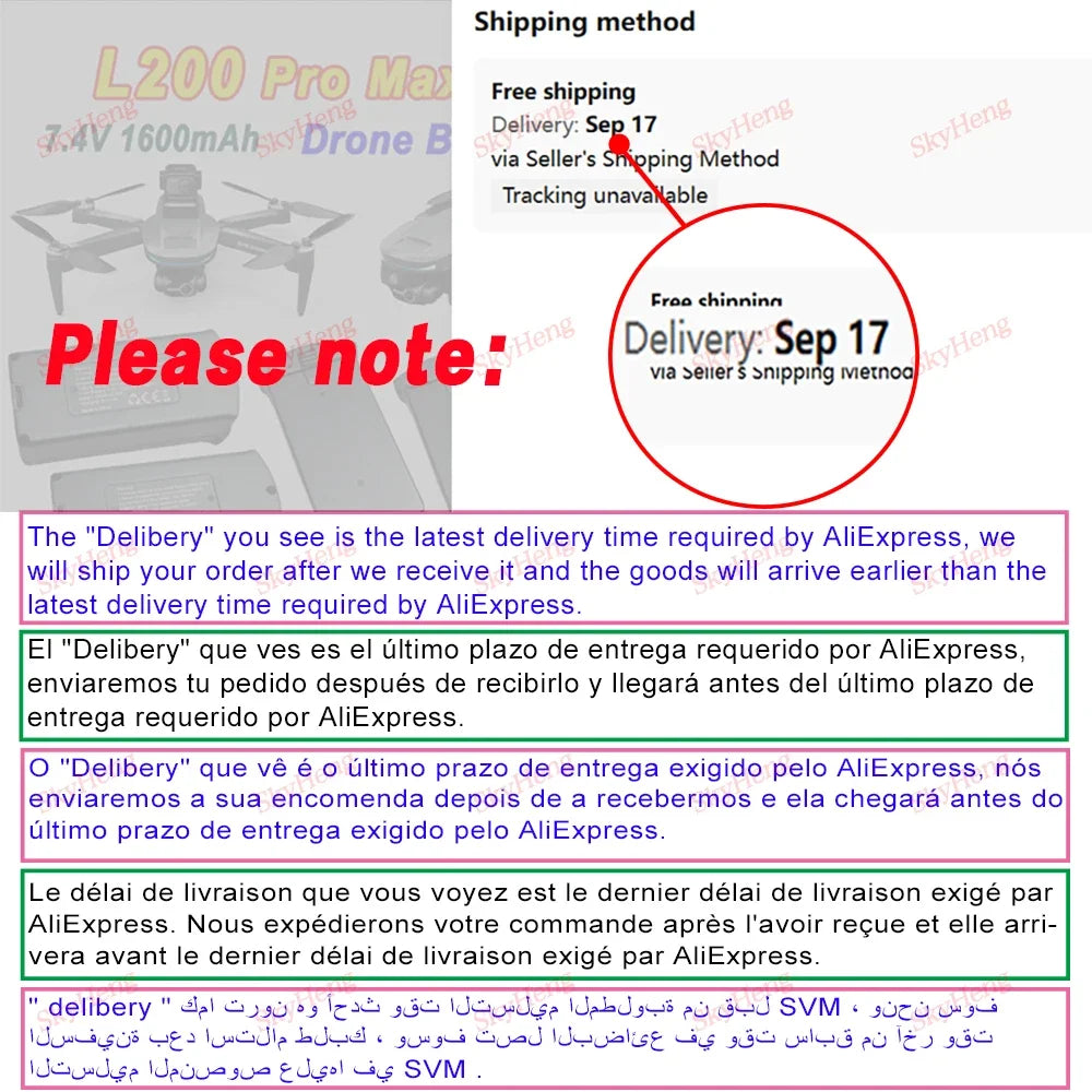 4DRC V8 Drone Battery 3.7V 600MAH For 4D-V8 Quadcopter V8 RC aircraft Spare Replacement Battery Accessories Part