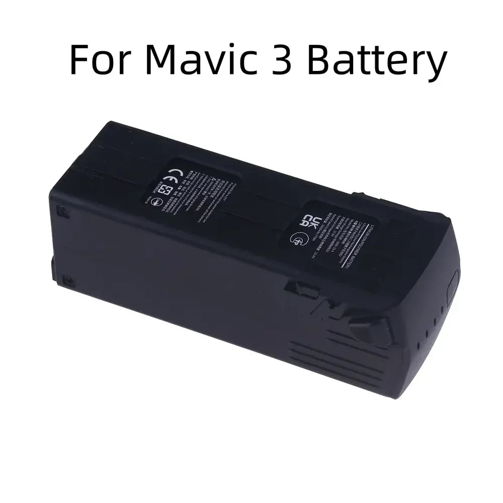 5000mAh For Mavic 3/3 PRO Intelligent Flight Battery Flight Time About 46 Minutes for  Mavic 3 Mavic 3 Cine Drone Accessoires