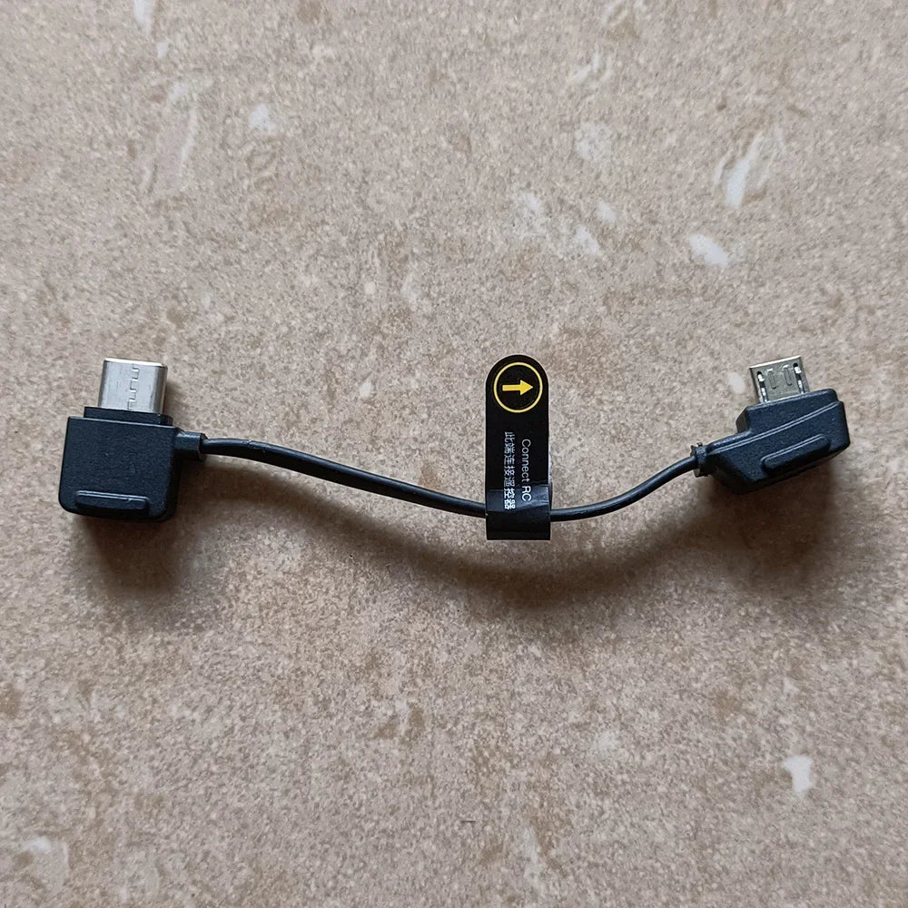 C-Fly Faith Mini 2 RC Drone Spare Parts Kit - Lower Shell Receiver GPS Propeller Chipset 3-Axis Gimbal Camera Arm Motor