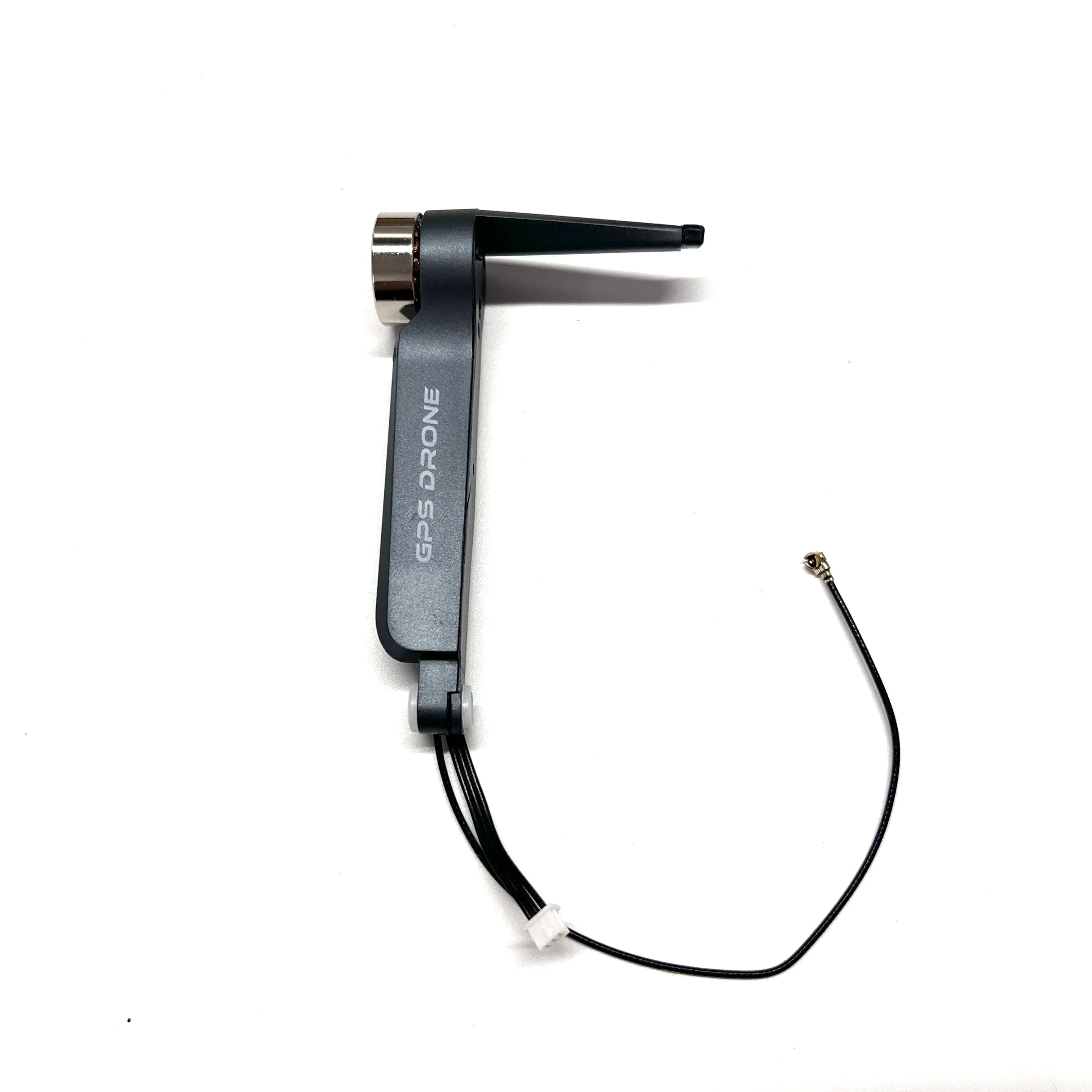 LYZRC L200 pro MAX RC Quadcopter Arm with Blade Propeller Brushless Motor Foldable Main Body Shell for Drones