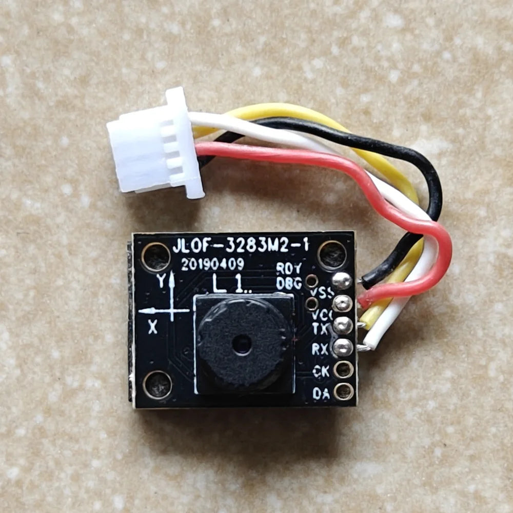 C-Fly Faith2 Pro Drone Spare Parts Kit - Shell, Receiver, Mainboard, GPS, Propellers, 3-Axis Gimbal & Camera Arm