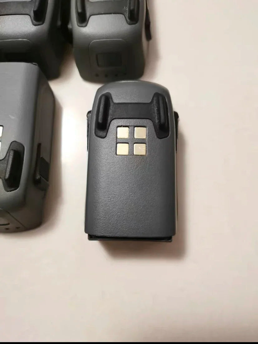 new  2250mAh battery top  Intelligent Charging Battery for DJI Spark Drone Intelligent max Flight 20 min diy Parts