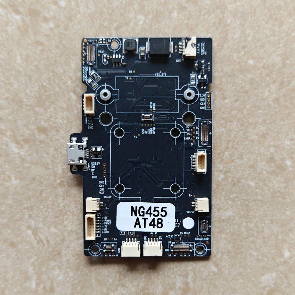 C-Fly Faith2 Pro Drone Spare Parts Kit - Shell, Receiver, Mainboard, GPS, Propellers, 3-Axis Gimbal & Camera Arm