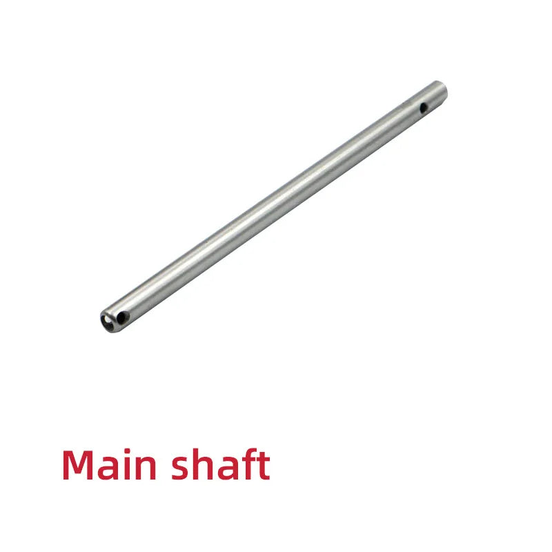 FLYWING bell 412 scale helicopter parts 412 RC Helicopter Accessories Rotor Holder Feather Shaft Tail Motor Servo Original Parts