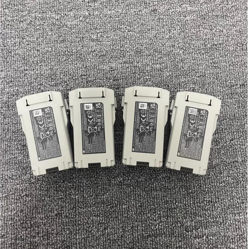 Large Capacity DJI Mini 5 pro Modified Battery 5200mAh/5600mAh/9000mAh/8400mAh DIY Long Range Suitable Parts for Drone