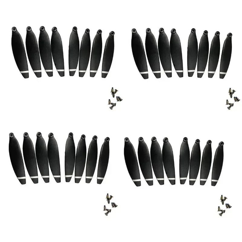 L900 Pro SE L900PROSE L900PRO SE 4K  RC Drone parts shell motor blade camera arm Charging blade Remote control main board