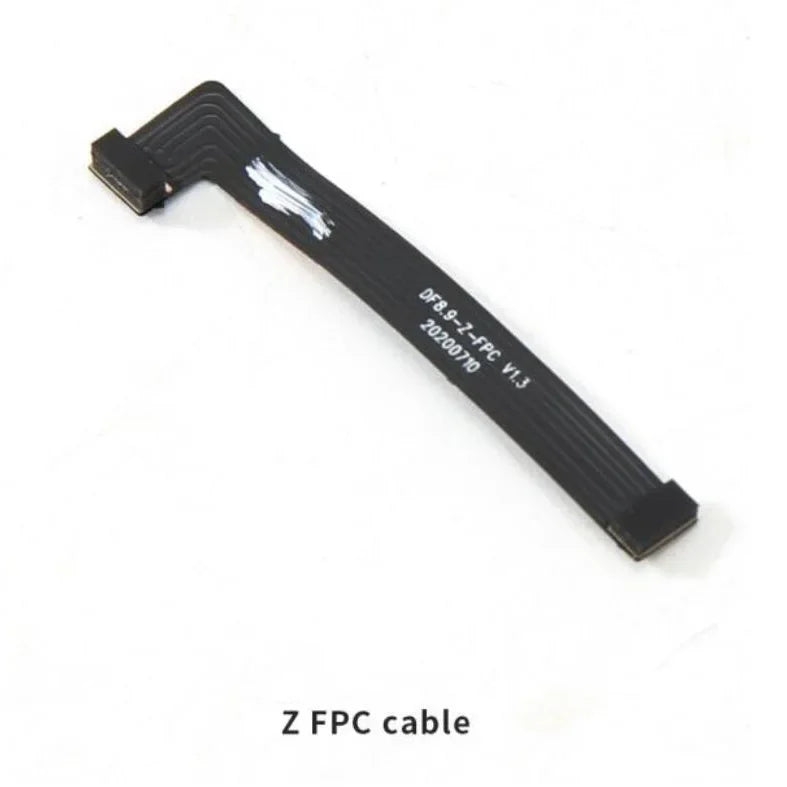 C-Fly Faith2 Pro Drone Spare Parts Kit - Shell, Receiver, Mainboard, GPS, Propellers, 3-Axis Gimbal & Camera Arm