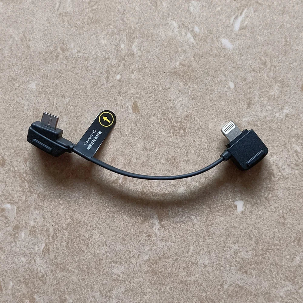 C-Fly Faith2 Pro Drone Spare Parts Kit - Shell, Receiver, Mainboard, GPS, Propellers, 3-Axis Gimbal & Camera Arm