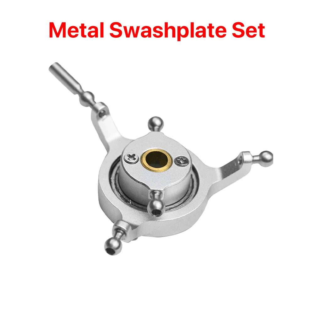 FLYWING FW200 RC Helicopter Parts Original Factory Battery Install Plate Tail Blade Strap Canopy Main Blade Motor RC Servo