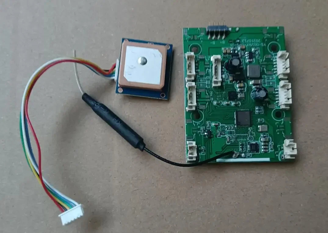 L900 Pro SE L900PROSE L900PRO SE 4K  RC Drone parts shell motor blade camera arm Charging blade Remote control main board