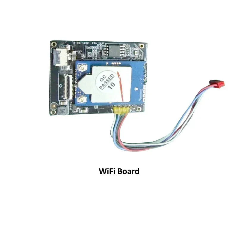 LYZRC L200 PRO MAX Drone Body Arm Propeller GPS WiFi Board Main Board Motor Obstacle Avoidance ESC etc RC Quadcopter Spare Parts