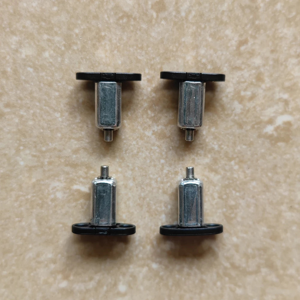 C-Fly Faith Mini 2 RC Drone Spare Parts Kit - Lower Shell Receiver GPS Propeller Chipset 3-Axis Gimbal Camera Arm Motor