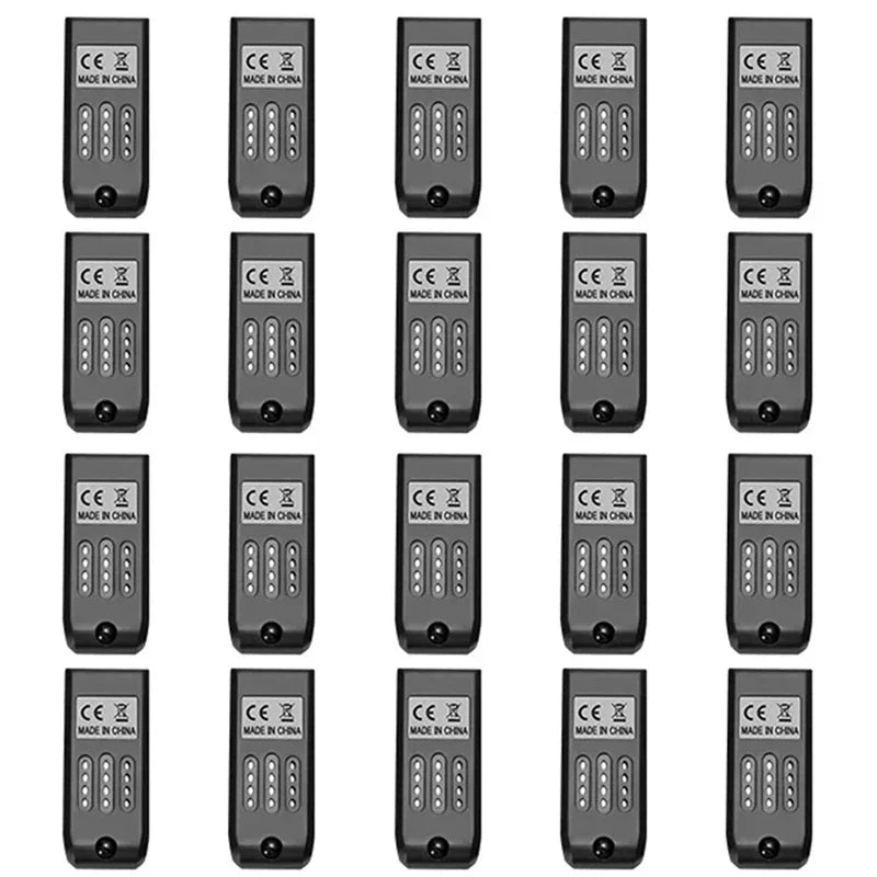 4DRC V8 Drone Battery 3.7V 600MAH For 4D-V8 Quadcopter V8 RC aircraft Spare Replacement Battery Accessories Part