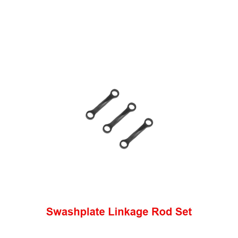 FLYWING BO105 RC helicopter parts Original Factory Battery Install Plate Tail Blade ESC Main Blade main shalf mainMotor RC Servo