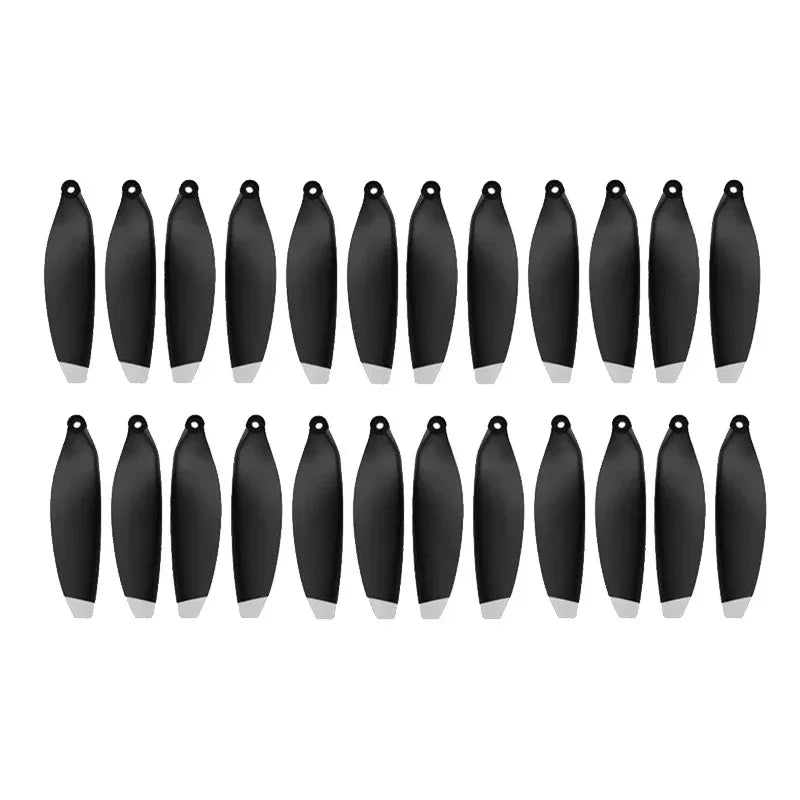 L800 Pro 2 Drone Original Spare Part Propeller Maple Leaf Wing Blade Lipo Battery USB Charger Cable Obstacle Avoidance Accessory