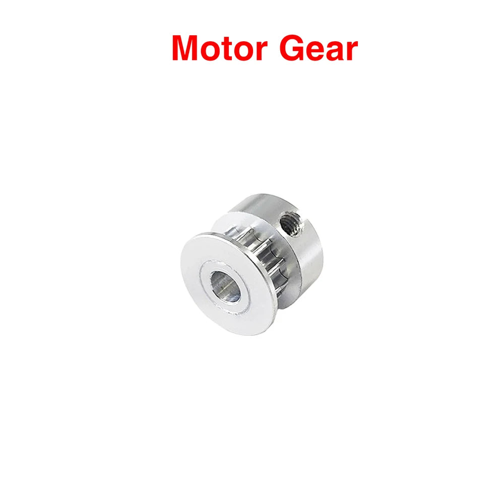 Flywing FW450L RC Helicopter Parts Battery Motor ESC Servo Main Shaft Gear Rotor Housing Control Arm Set Belt Original