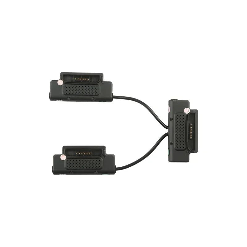 se refinado inteligente gestão da bateria adaptador de carregamentoOriginal hubsan ace pro multi kit carregamento