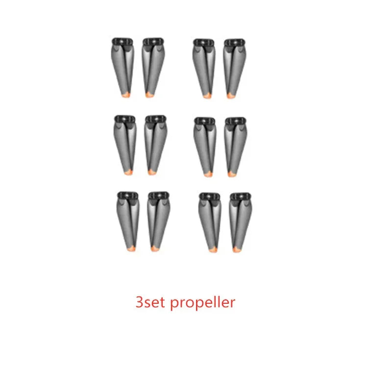 Z908 Pro Original Battery 3.7V 2000MAh For Z908 PRO Drone Battery Z908 Propellers Drone Quadcopter Replacement Accessory