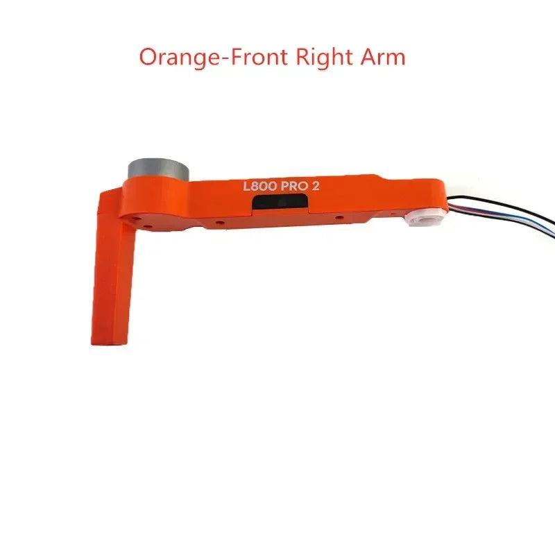 7.4V 3000mAh Battery/Control/Recevier/Propeller/Arm/Motor/Obstacle Avoidance for L800 Pro2 Drone Battery L800 PRO 2 Dron Accesso
