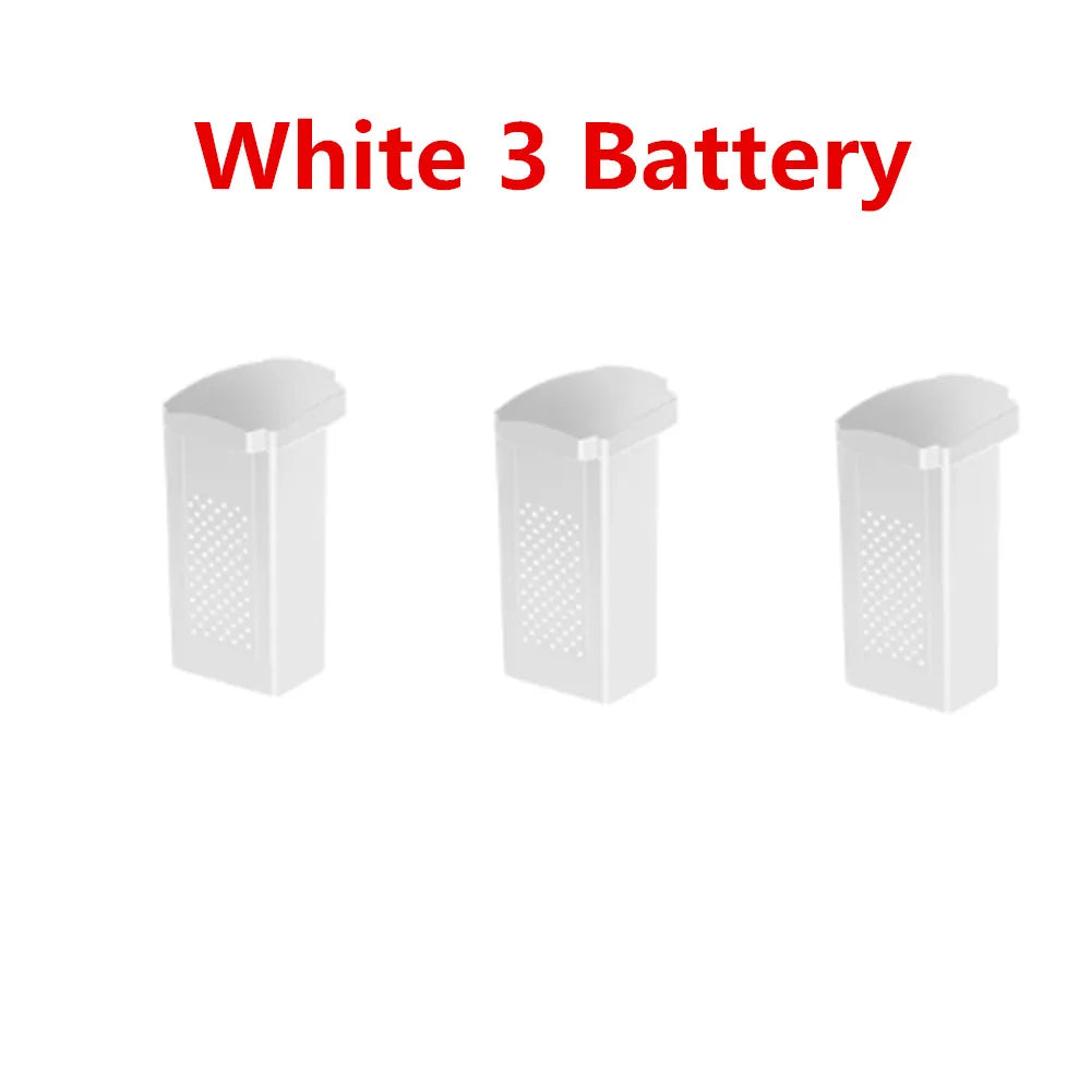 S-X1 MAX GPS Drone Battery 7.4V 1600mAh Battery for S X1 MAX GPS Drone Parts