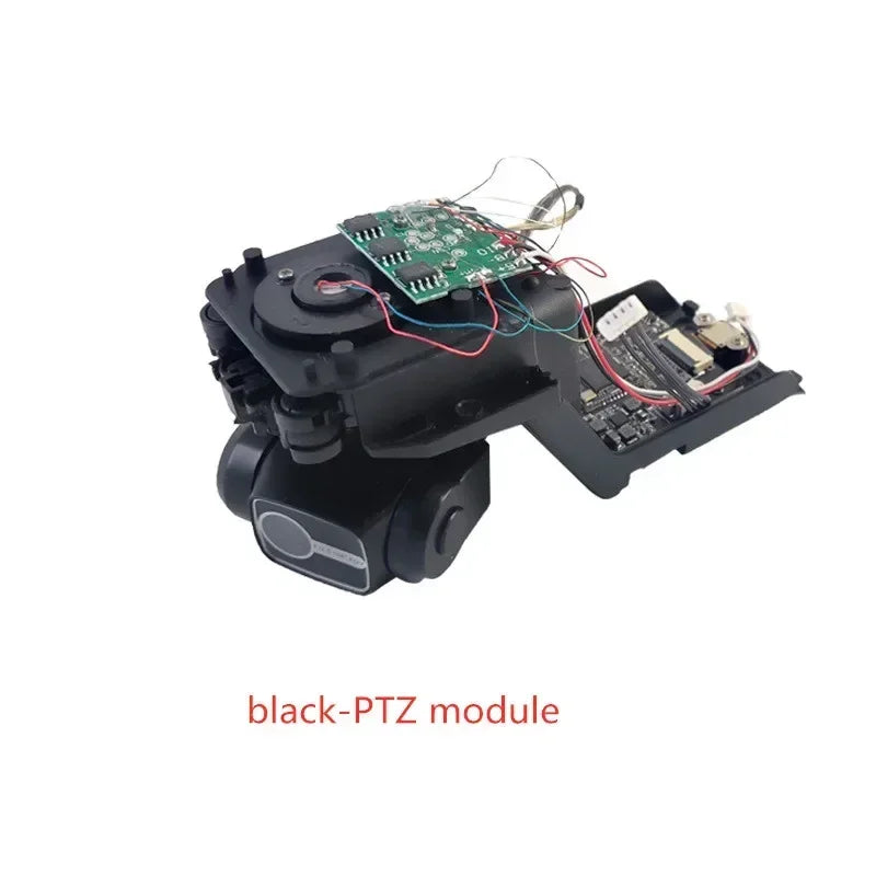 7.4V 3000mAh Battery/Control/Recevier/Propeller/Arm/Motor/Obstacle Avoidance for L800 Pro2 Drone Battery L800 PRO 2 Dron Accesso