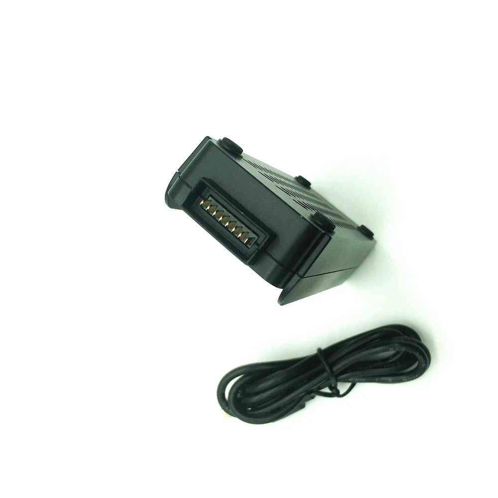 C-FLY  Drone Battery Balance Charger Replacement Spare Parts CFLY Faith 2 / 2S  2pro / Arno se Charger H01011 parts