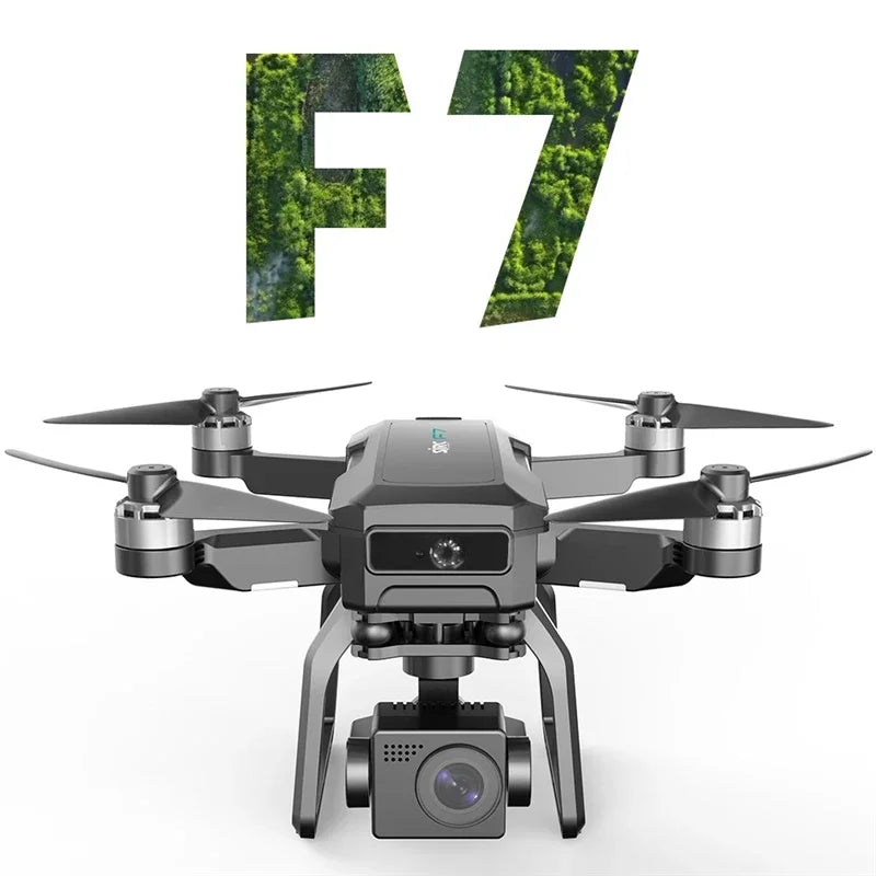 NEW SJRC Battery For F7/F7S 4K PRO Drone 11.1V 2600mAh Lithium Batteries Spare Parts Kits Real Time Power Display 11.1V Battery