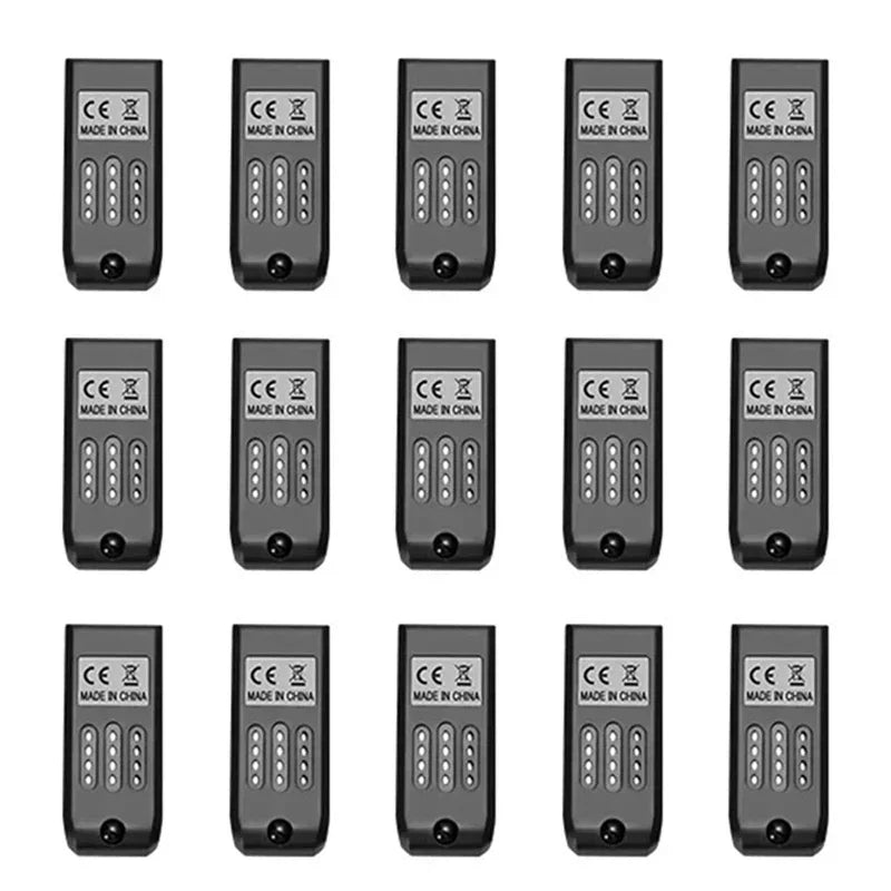 4DRC V8 Drone Battery 3.7V 600MAH For 4D-V8 Quadcopter V8 RC aircraft Spare Replacement Battery Accessories Part