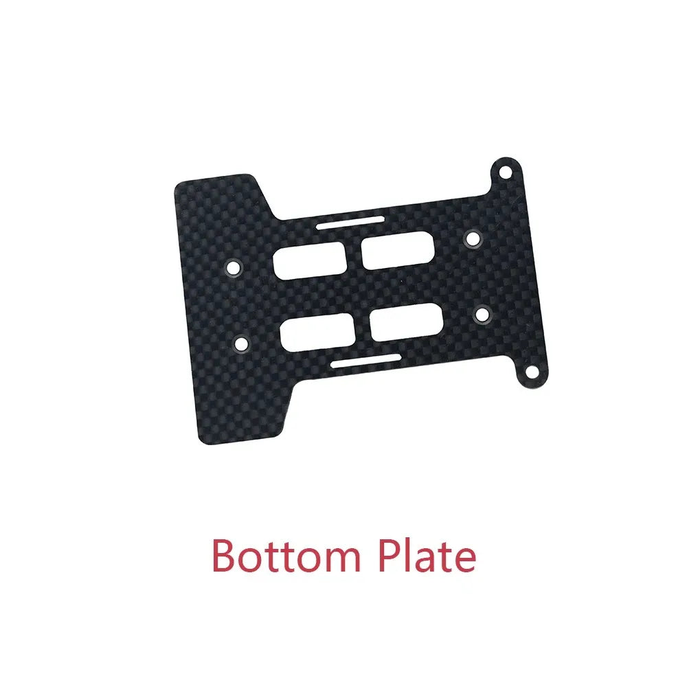 FLYWING Bell 412 Scale Helicopter Parts Bell 412 RC Helicopter Accessories Gear Motor ESC Rotor Head Tail Servo Original Parts